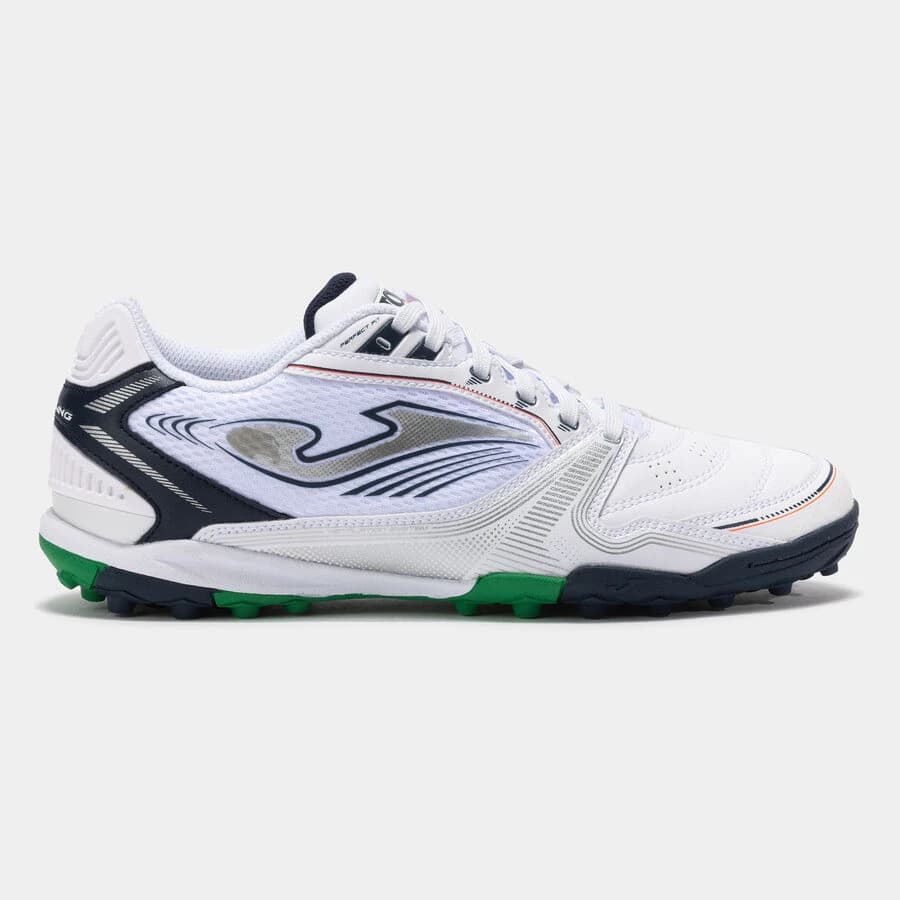 Scarpe Football boots Dribling 25 turf white 1